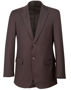 Picture of Winning Spirit Men'S Two Buttons Jacket In Wool Stretch M9100