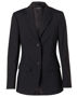 Picture of Winning Spirit Women'S Stretch Wool Blend Mid Length Jacket M9200