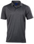 Picture of Winning Spirit Harland Polo Men'S Rapid Cool Cationic Short Sleeve Polo PS85