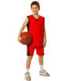 Picture of Winning Spirit Kid'S Basketball Shorts SS23K