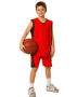 Picture of Winning Spirit Kids' Basketball Singlet TS83K