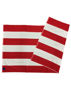 Picture of Winning Spirit Striped Beach Towel TW07